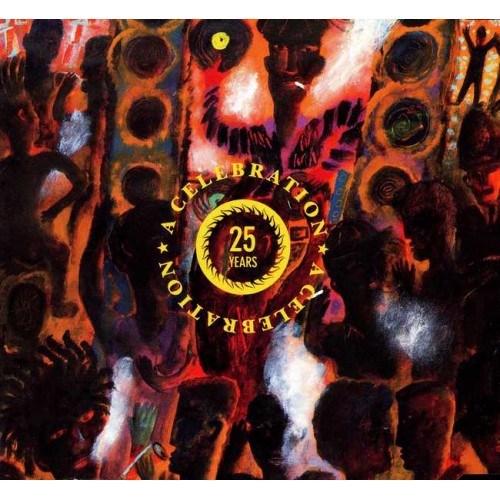 Pressure Drop - Island Celebrates 25 Years Of Jamaican Music Pressure Drop - Island Celebrates 25 Years Of Jamaican Music
